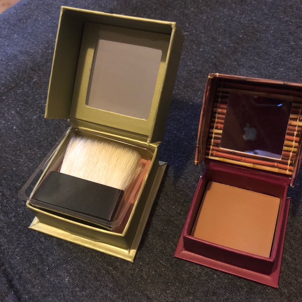 Benefit make up